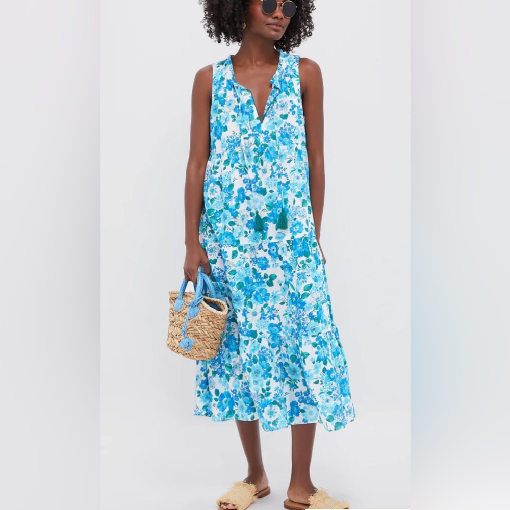 Tuckernuck women’s dress. NWT. Size small.